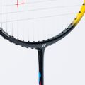 Ракетка для бадмінтону YONEX Astrox 01 Feel чорна 5