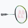 Ракетка для бадмінтону YONEX Nanoflare 001 Clear зелена 2