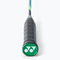 Ракетка для бадмінтону YONEX Nanoflare 001 Clear зелена 3