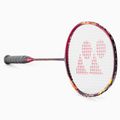 Ракетка для бадмінтону YONEX Astrox 22RX червона 2