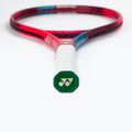 Ракетка тенісна YONEX Vcore 98 л червона 2