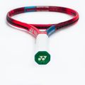 Ракетка тенісна YONEX Vcore 100 л червона 2