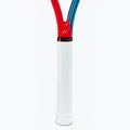 Ракетка тенісна YONEX Vcore 100 л червона 4