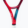 Ракетка тенісна YONEX Vcore 100 л червона 5