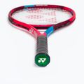 Ракетка тенісна YONEX Vcore Game tango червона 2