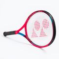 Ракетка тенісна YONEX Vcore Game tango червона 3