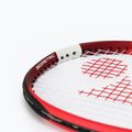 Ракетка тенісна дитяча YONEX Vcore 25 червона 6