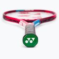 Ракетка тенісна дитяча YONEX Vcore 26 червона 3
