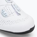 Кросівки велосипедні шосе чоловічі Shimano SH-RC702 white 7