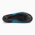 Кросівки велосипедні шосе жіночі Shimano SH-RC502W turquoise 5