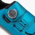 Кросівки велосипедні шосе жіночі Shimano SH-RC502W turquoise 9