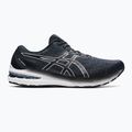 Чоловічі кросівки ASICS Gt-2000 10 Wide чорні/білі 10
