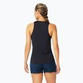 Топ для бігу жіночий ASICS Core Tank performance black 3