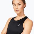 Топ для бігу жіночий ASICS Core Tank performance black 4