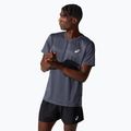 Футболка для бігу чоловіча ASICS Core Top carrier grey