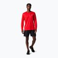 Чоловічі спортивні шорти ASICS Core 2-N-1 7In чорні 3