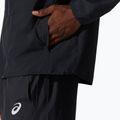 Чоловіча бігова куртка ASICS Core Jacket performance black 4