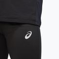 Чоловічі бігові легінси ASICS Core Winter Tight performance чорні 3