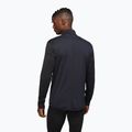 Чоловічий біговий світшот ASICS Core 1/2 Zip Winter Top Performance чорний 3