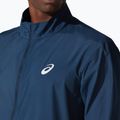 Куртка для бігу чоловіча ASICS Core Jacket french blue 4