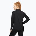 Кофта для бігу жіноча ASICS Core 1/2 Zip Top performance black 3