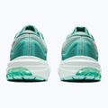 Жіночі бігові кросівки ASICS GT-1000 11 шавлія/заспокійливе море 11