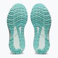 Жіночі бігові кросівки ASICS GT-1000 11 шавлія/заспокійливе море 12