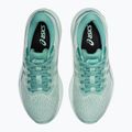 Жіночі бігові кросівки ASICS GT-1000 11 шавлія/заспокійливе море 13