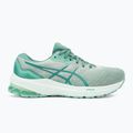 Жіночі бігові кросівки ASICS GT-1000 11 шавлія/заспокійливе море 2