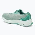 Жіночі бігові кросівки ASICS GT-1000 11 шавлія/заспокійливе море 3