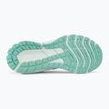 Жіночі бігові кросівки ASICS GT-1000 11 шавлія/заспокійливе море 4