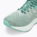 Жіночі бігові кросівки ASICS GT-1000 11 шавлія/заспокійливе море 7