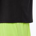 Футболка для бігу чоловіча ASICS Race Top performance black/graphite grey 6