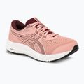 Жіночі кросівки ASICS Gel-Contend 8 матова троянда/глибокий марс