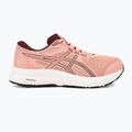 Жіночі кросівки ASICS Gel-Contend 8 матова троянда/глибокий марс 2