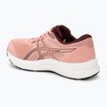 Жіночі кросівки ASICS Gel-Contend 8 матова троянда/глибокий марс 3
