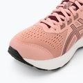 Жіночі кросівки ASICS Gel-Contend 8 матова троянда/глибокий марс 7
