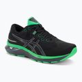 Кросівки чоловічі ASICS Gel-Cumulus 24 Lite-Show black/new leaf