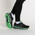 Кросівки чоловічі ASICS Gel-Cumulus 24 Lite-Show black/new leaf 2