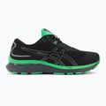 Кросівки чоловічі ASICS Gel-Cumulus 24 Lite-Show black/new leaf 3