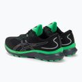 Кросівки чоловічі ASICS Gel-Cumulus 24 Lite-Show black/new leaf 4