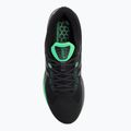 Кросівки чоловічі ASICS Gel-Cumulus 24 Lite-Show black/new leaf 7
