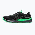 Кросівки чоловічі ASICS Gel-Cumulus 24 Lite-Show black/new leaf 9