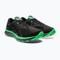 Кросівки чоловічі ASICS Gel-Cumulus 24 Lite-Show black/new leaf 10
