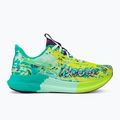 Жіночі кросівки ASICS Noosa TRI 14 безпечні жовті/заспокійливе море 2