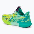 Жіночі кросівки ASICS Noosa TRI 14 безпечні жовті/заспокійливе море 3