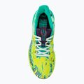 Жіночі кросівки ASICS Noosa TRI 14 безпечні жовті/заспокійливе море 5