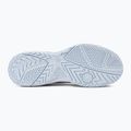 Кросівки для сквошу жіночі ASICS Upcourt 5 deep ocean/soft sky 5