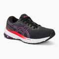 Жіночі кросівки ASICS GT-1000 11 чорний/орхідея