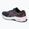 Жіночі кросівки ASICS GT-1000 11 чорний/орхідея 3